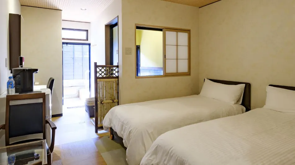 Bihada no Yu Koshikano Onsen