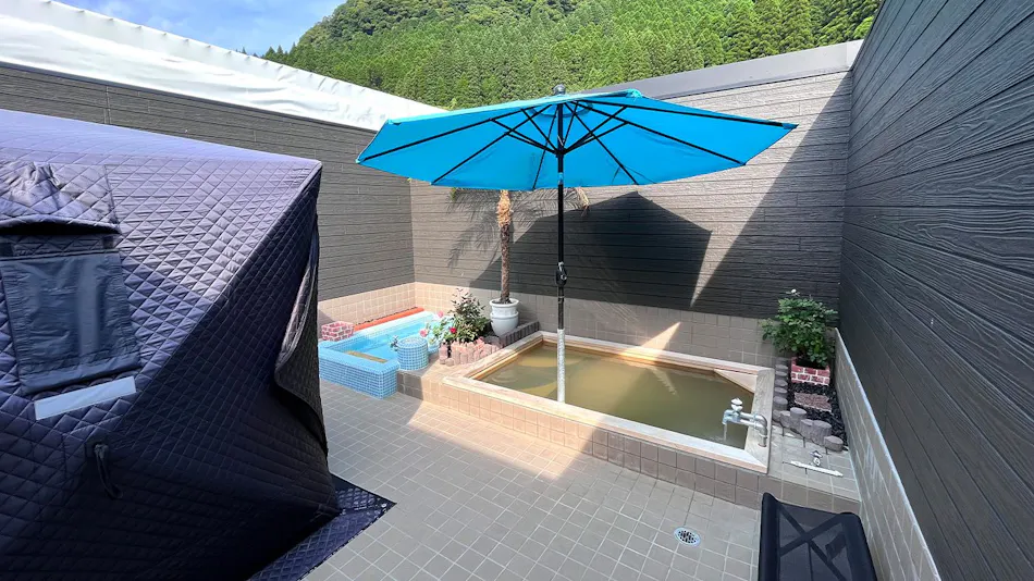 Bihada no Yu Koshikano Onsen