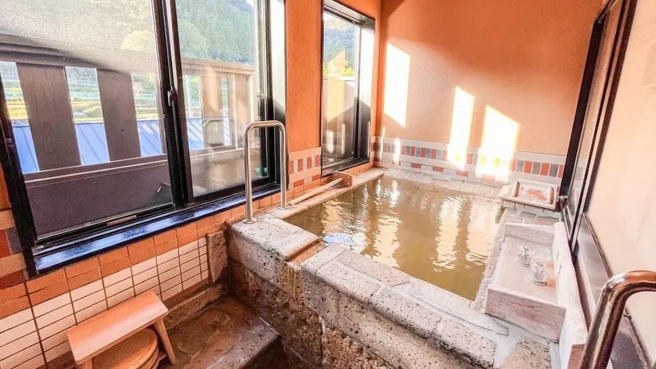 Bihada no Yu Koshikano Onsen
