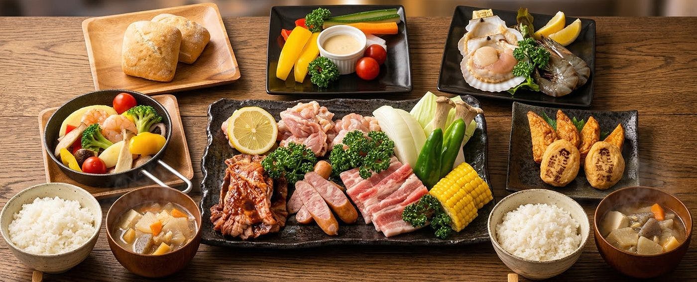 Bihada no Yu Koshikano Onsen