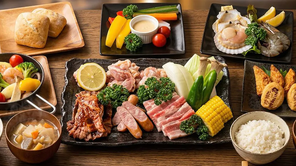 Bihada no Yu Koshikano Onsen