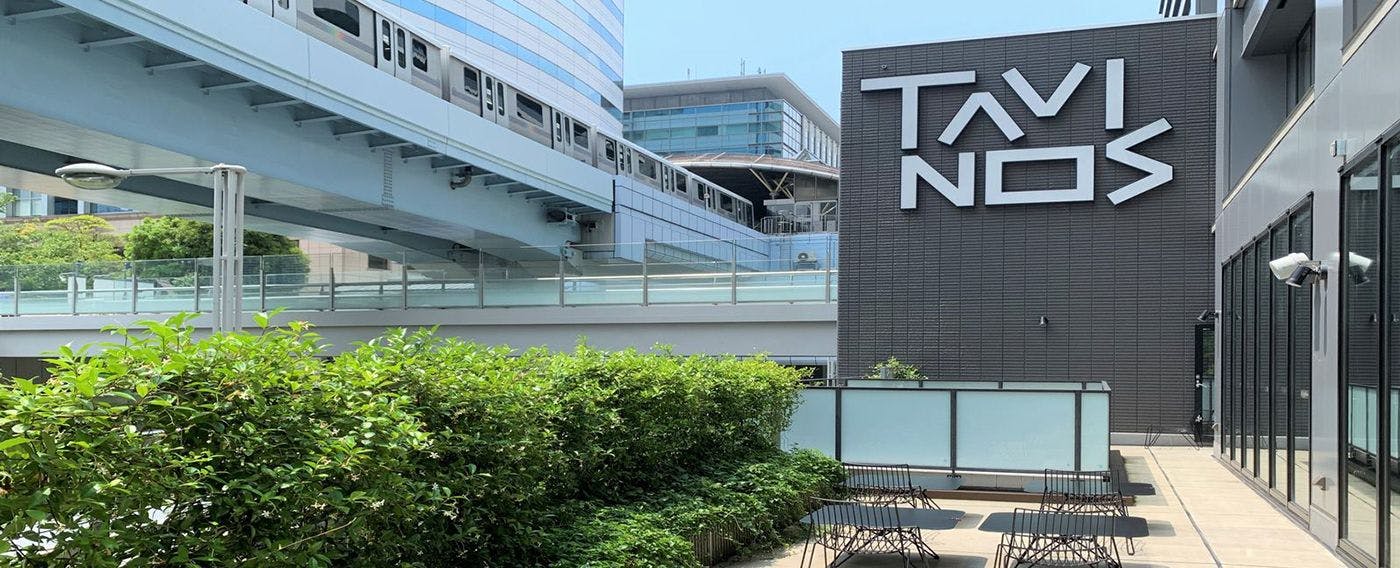 ระเบียง