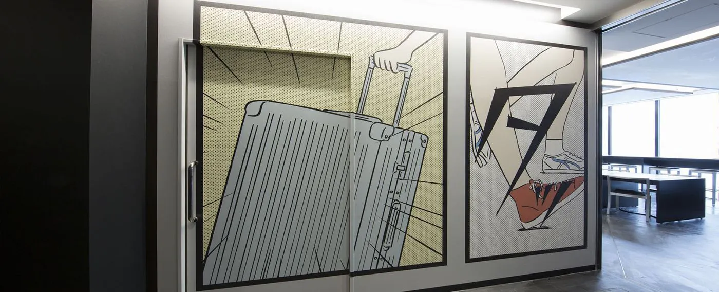 ตู้เก็บของแบบบริการตนเอง