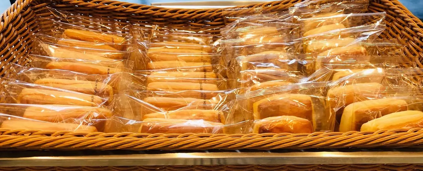 บริการของว่างฟรี