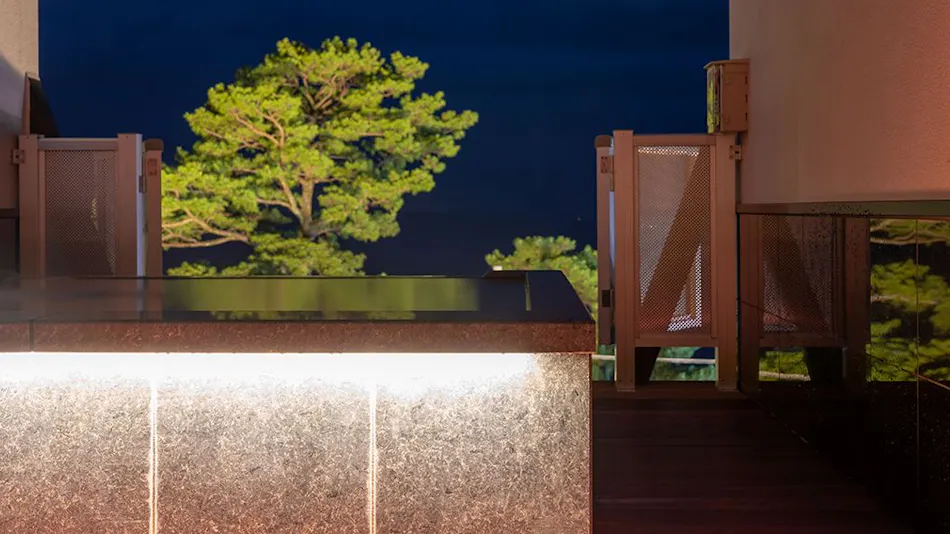 Taste and Hot Spring Inn New Tomiyoshi