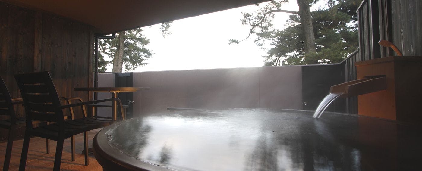 Taste and Hot Spring Inn New Tomiyoshi