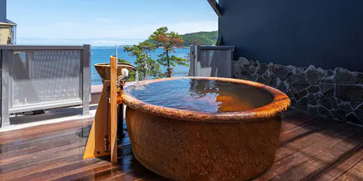 Taste and Hot Spring Inn New Tomiyoshi