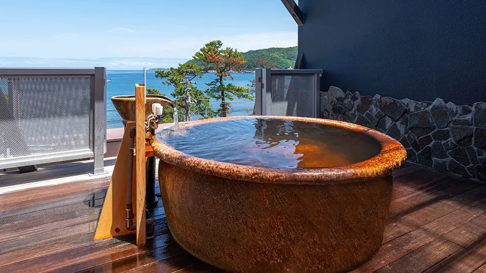 Taste and Hot Spring Inn New Tomiyoshi