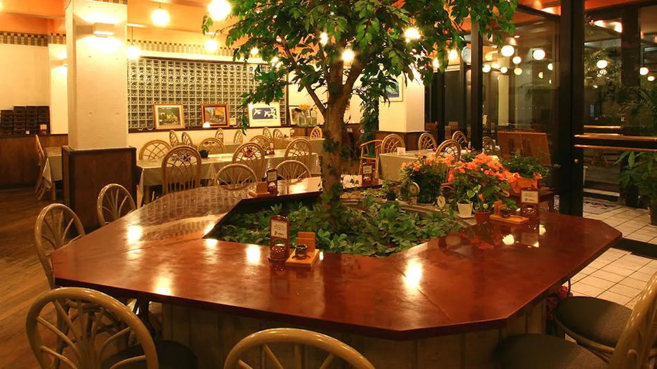 Taste and Hot Spring Inn New Tomiyoshi