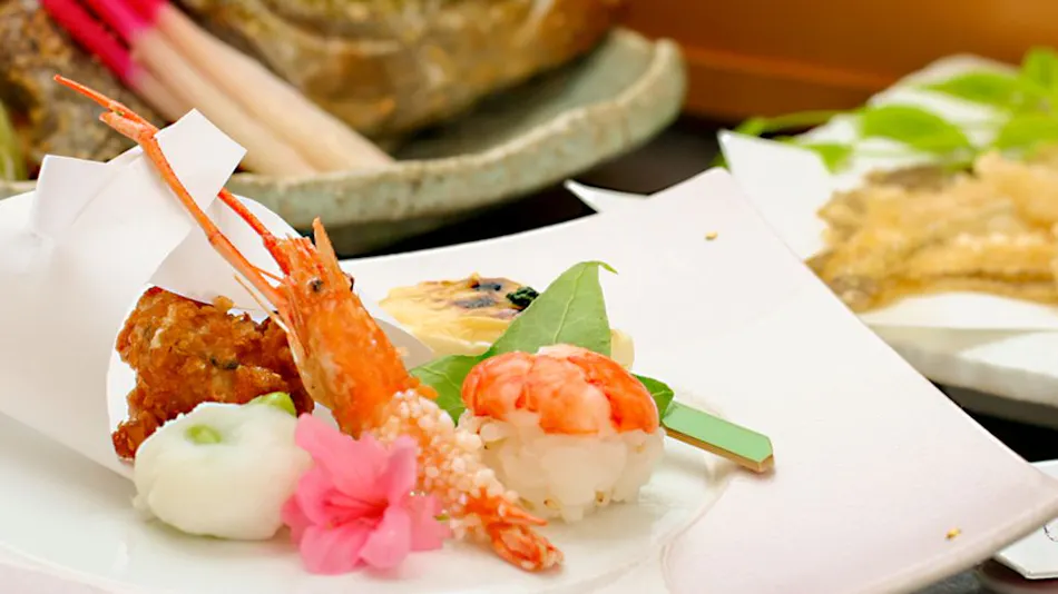 Taste and Hot Spring Inn New Tomiyoshi