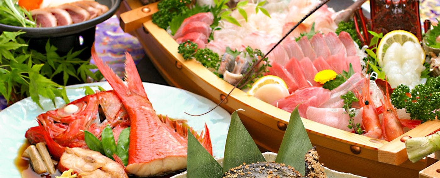 Taste and Hot Spring Inn New Tomiyoshi