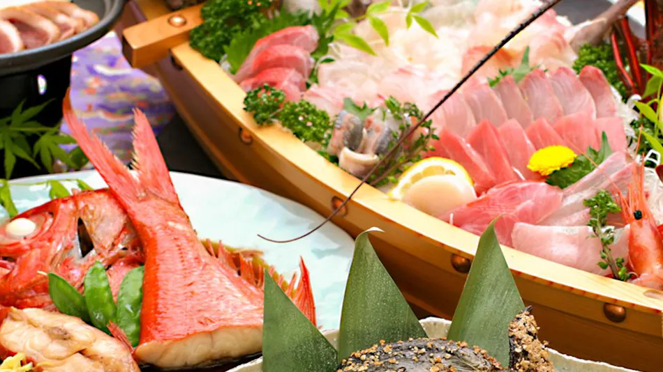 Taste and Hot Spring Inn New Tomiyoshi