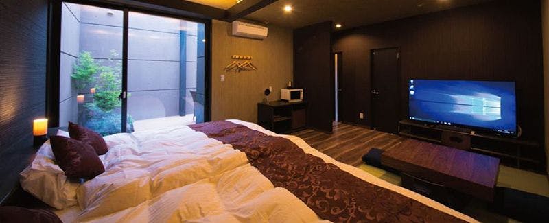 大分市の離れ コテージのお部屋 おすすめホテル 旅館 お得に宿泊予約 Yahoo トラベル