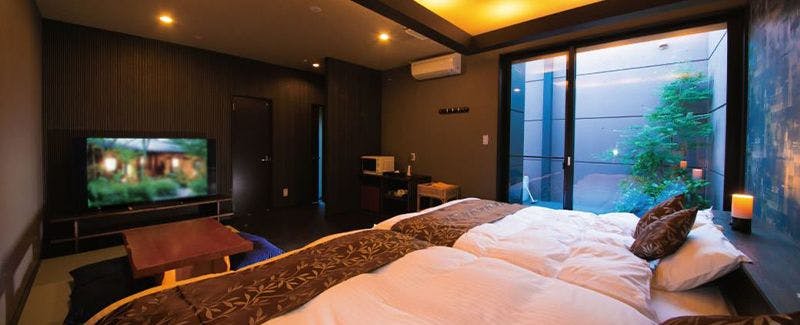 大分市の離れ コテージのお部屋 おすすめホテル 旅館 お得に宿泊予約 Yahoo トラベル