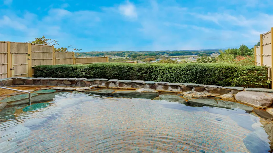 Kamenoi Hotel Ichinoseki