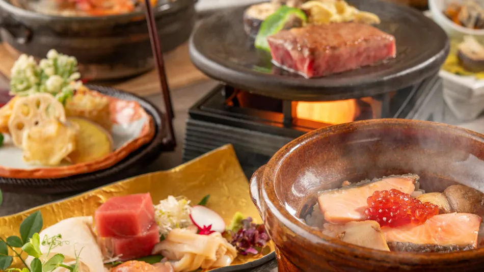 Kamenoi Hotel Ichinoseki