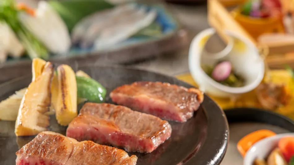 Kamenoi Hotel Ichinoseki