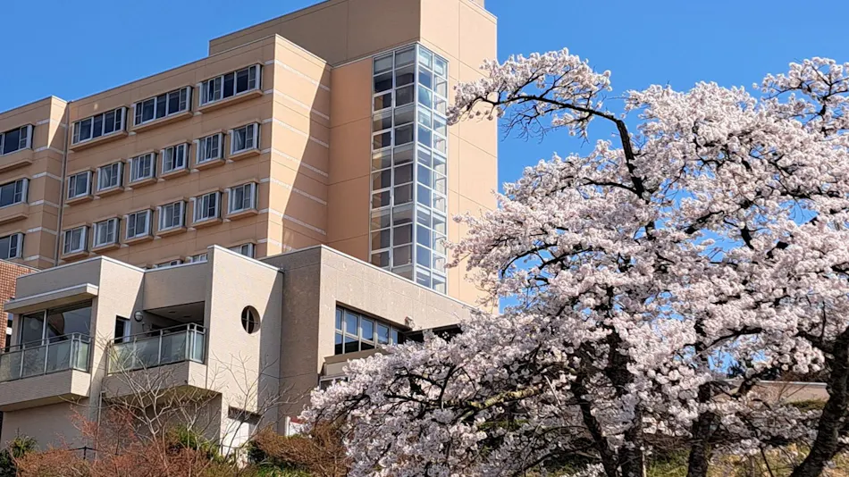 Kamenoi Hotel Ichinoseki