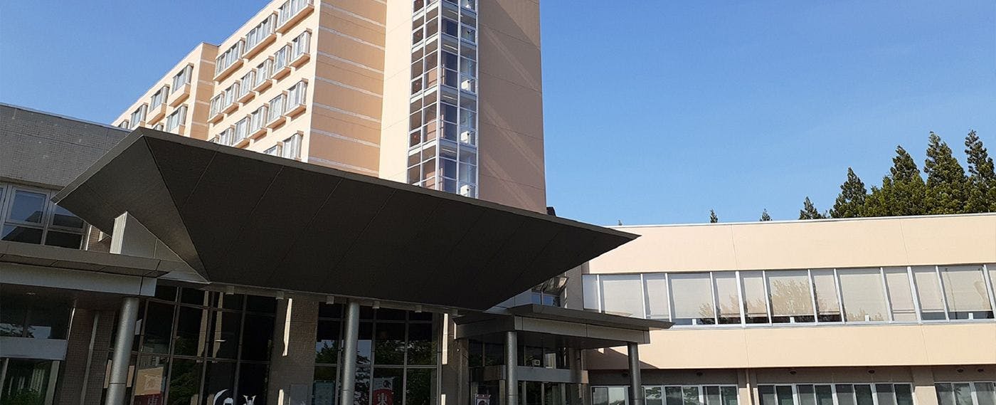 ภายนอกอาคาร