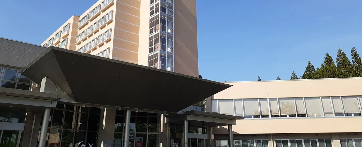 ภายนอกอาคาร