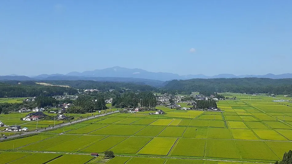 Kamenoi Hotel Ichinoseki