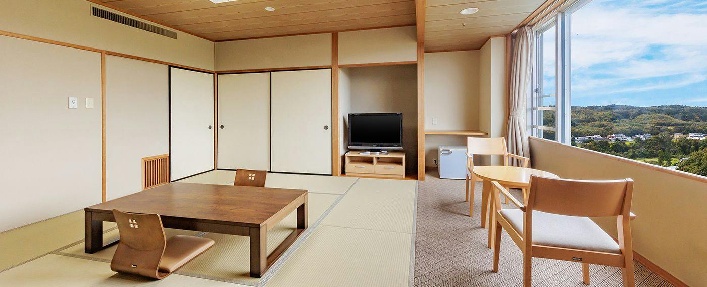 Kamenoi Hotel Ichinoseki