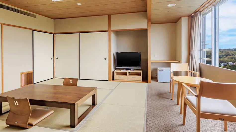 Kamenoi Hotel Ichinoseki