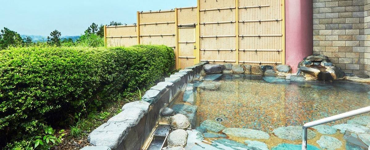 Kamenoi Hotel Ichinoseki