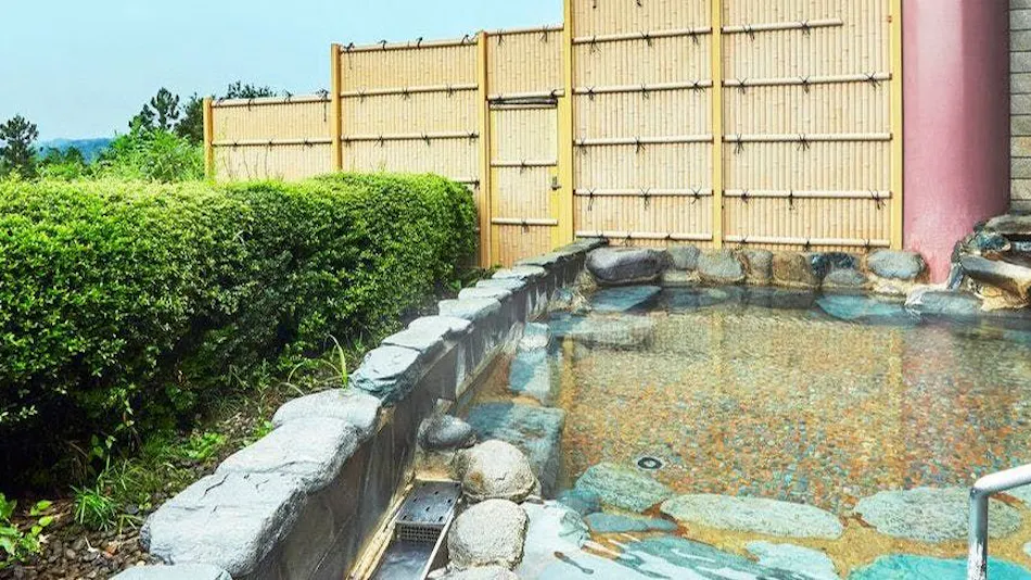 Kamenoi Hotel Ichinoseki