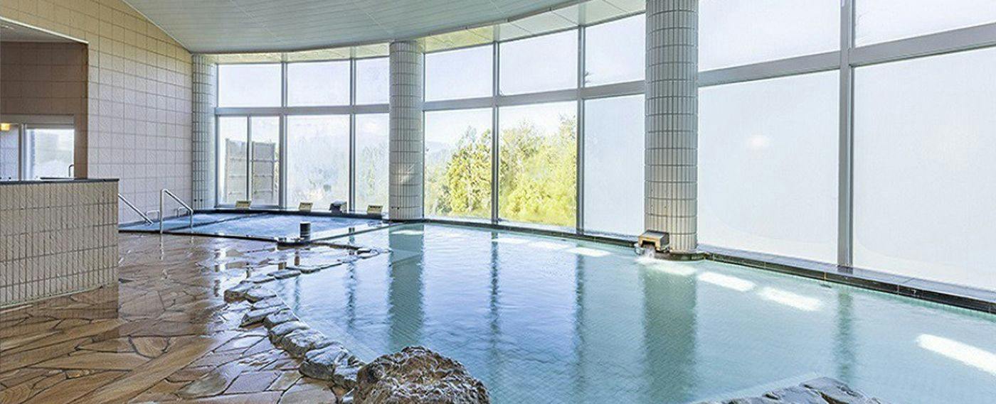 Kamenoi Hotel Ichinoseki