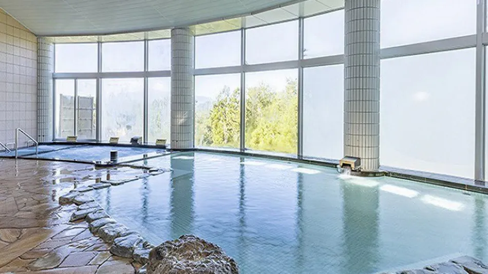 Kamenoi Hotel Ichinoseki