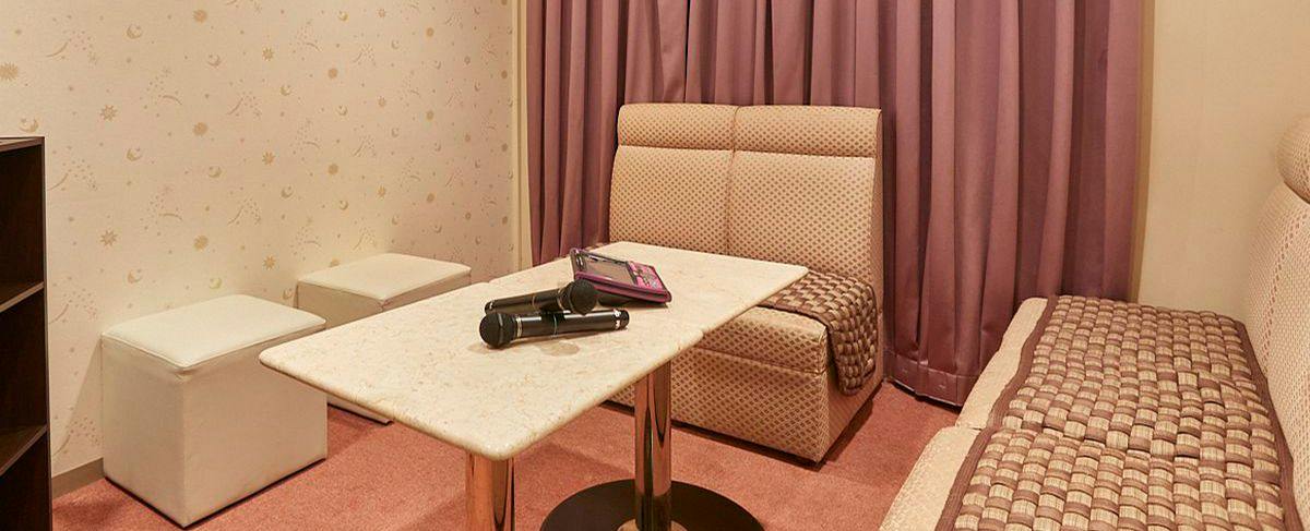 Kamenoi Hotel Ichinoseki