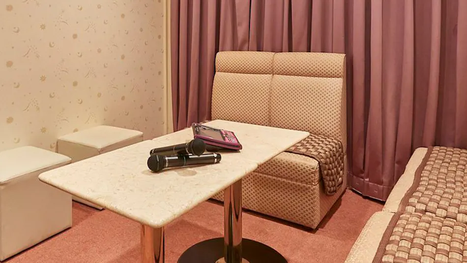 Kamenoi Hotel Ichinoseki