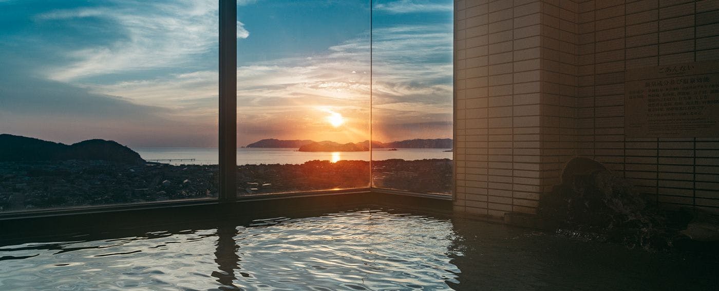 Kamenoi Hotel Setouchi Hikari