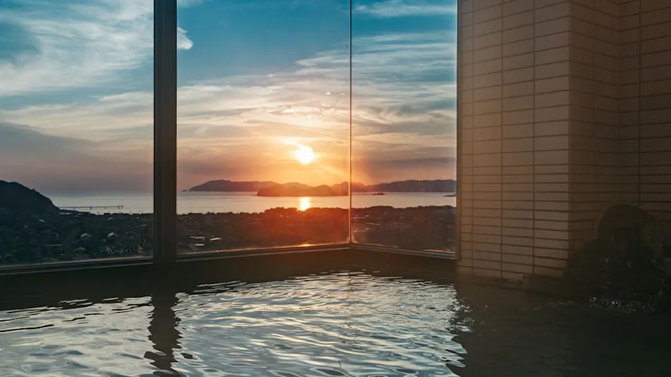 Kamenoi Hotel Setouchi Hikari