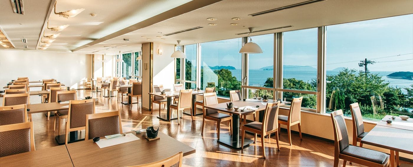 Kamenoi Hotel Setouchi Hikari