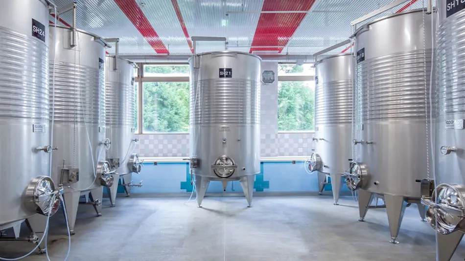 Aomori Winery Hotel