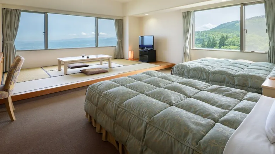 Aomori Winery Hotel