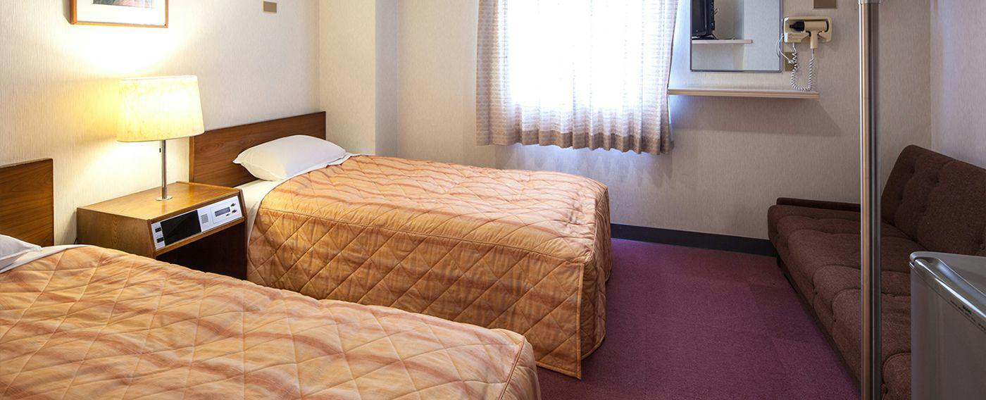 Aomori Winery Hotel