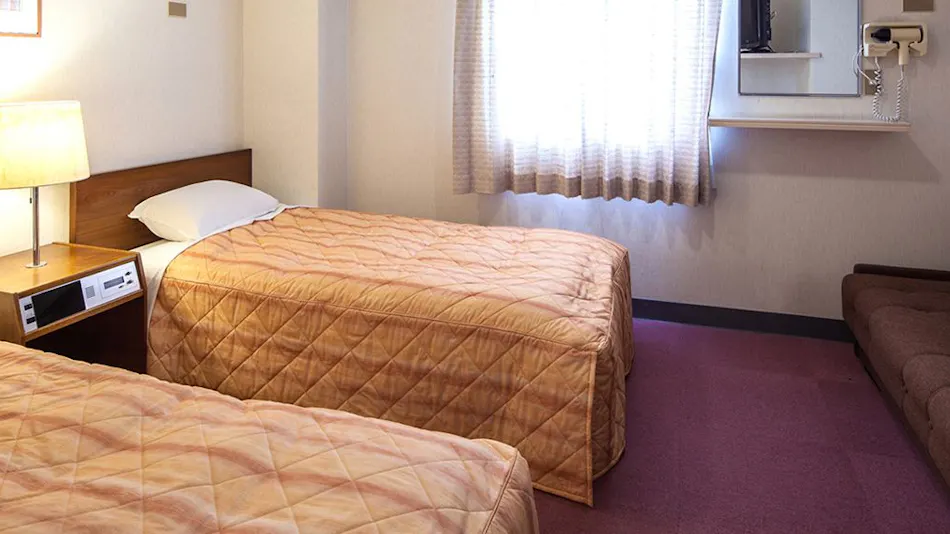 Aomori Winery Hotel