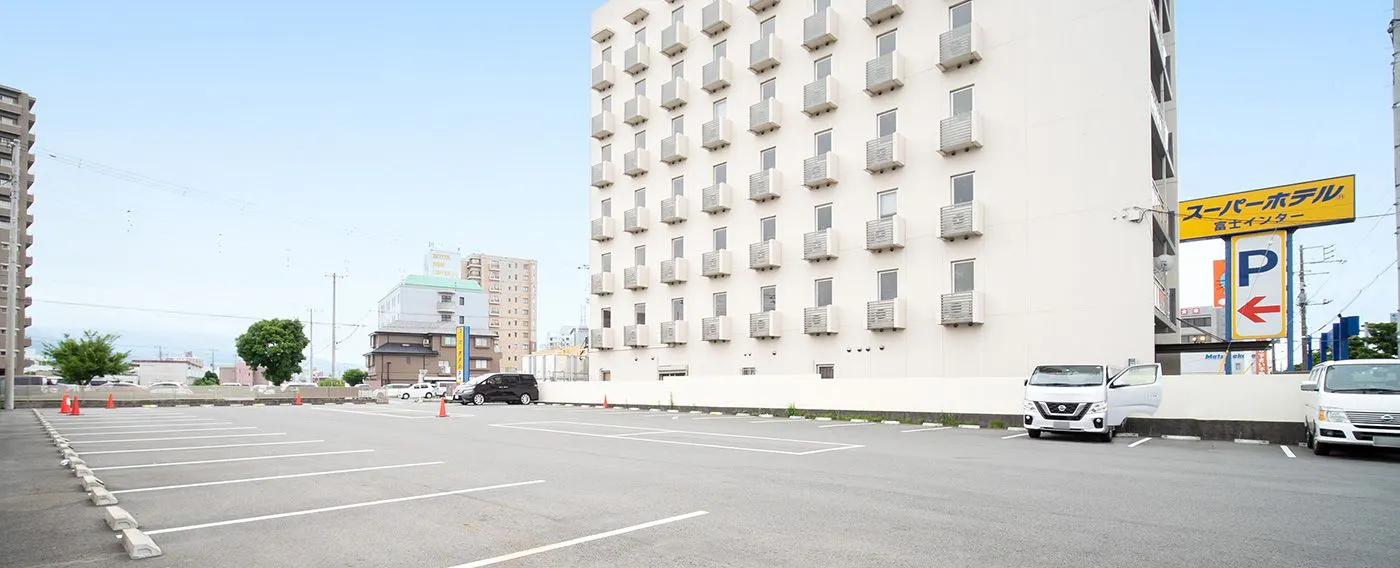 Tempat letak kereta percuma