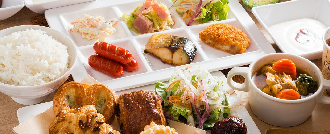 Super Hotel Kitami