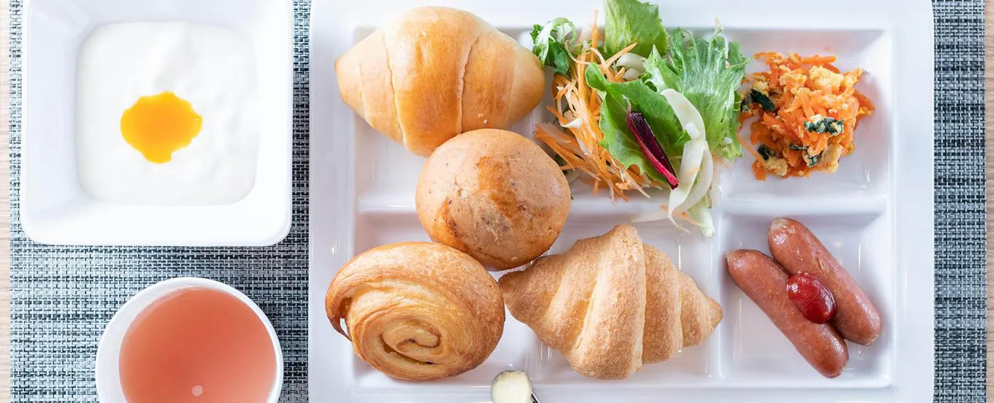 อาหารเช้า