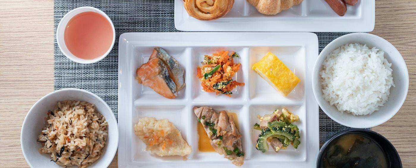 Super Hotel Naha Shintoshin
