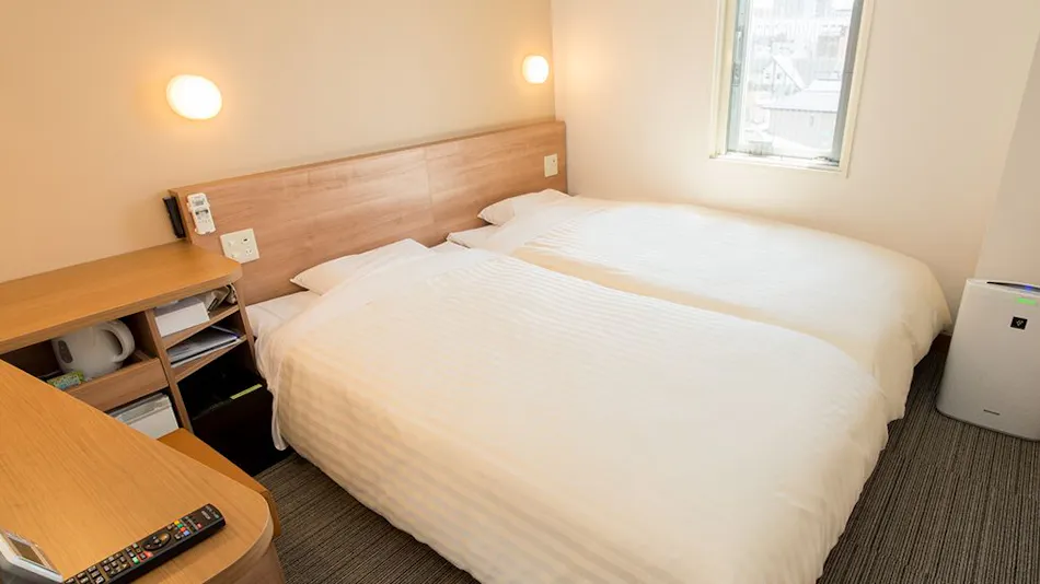 Natural Hot Spring Izuru no Yu Super Hotel Oyama