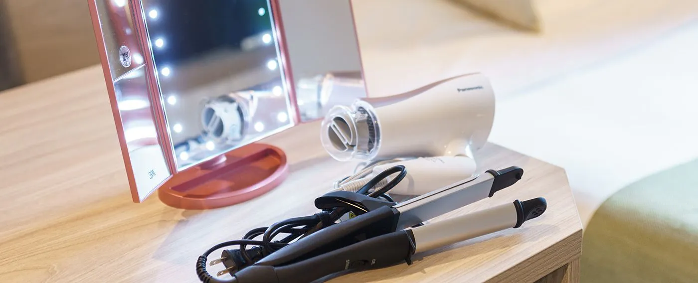 บริการโรงแรมที่เป็นมิตรต่อผู้หญิง