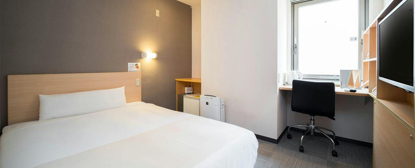 Super Hotel Minamata