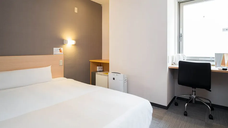 Super Hotel Minamata