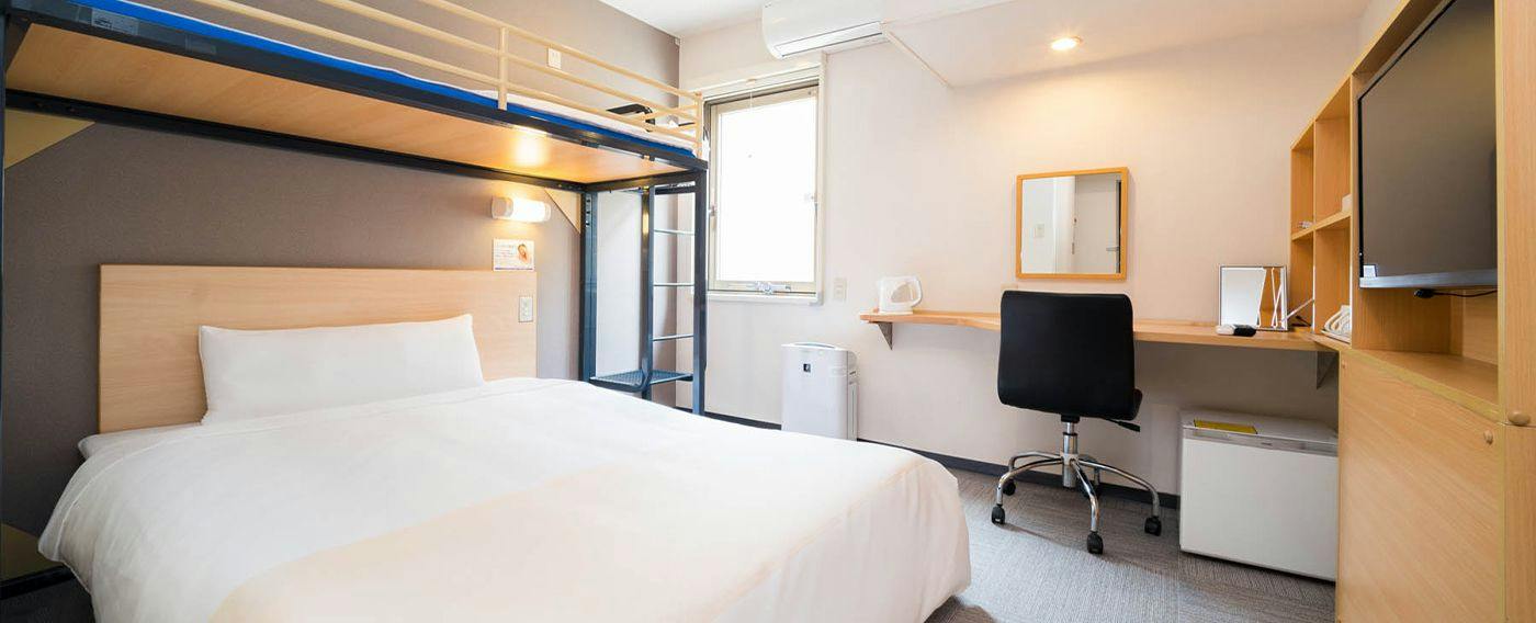 Super Hotel Minamata