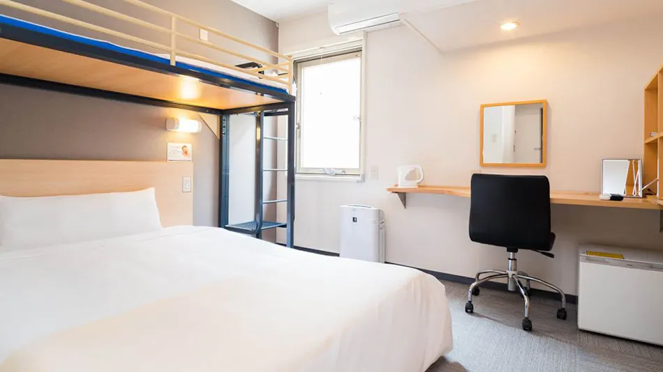 Super Hotel Minamata
